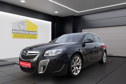 Opel Insignia Gebrauchtwagen