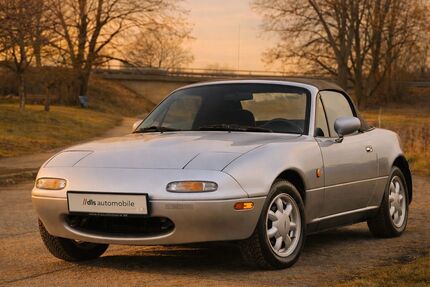 Mazda MX-5 Gebrauchtwagen