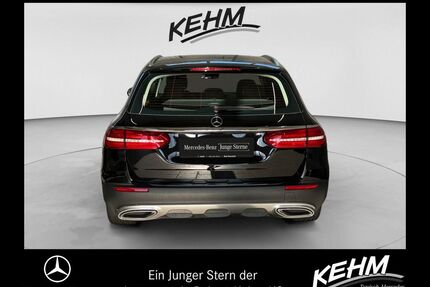 Mercedes-Benz E 220 Gebrauchtwagen