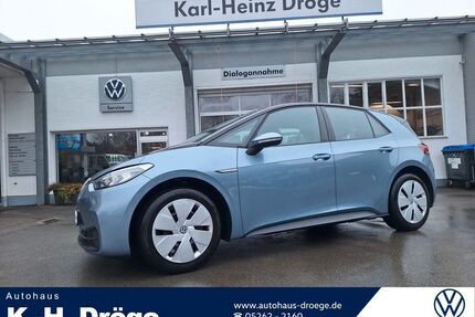 VW ID.3 Gebrauchtwagen