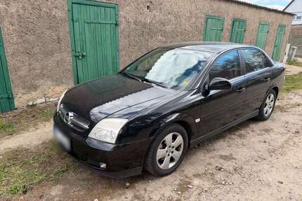 Opel Vectra Gebrauchtwagen