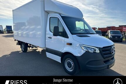Mercedes-Benz Sprinter Gebrauchtwagen