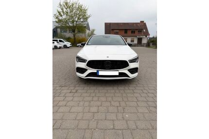 Mercedes-Benz CLA 250 Gebrauchtwagen