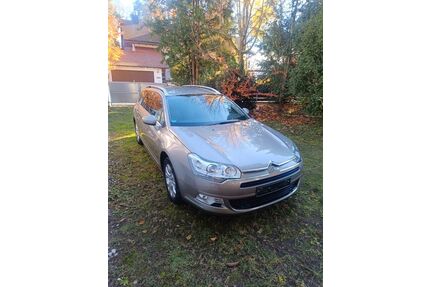 Citroen C5 Gebrauchtwagen