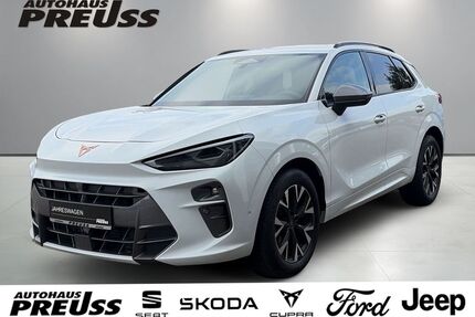 Cupra Terramar Gebrauchtwagen