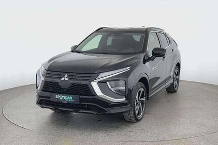 Mitsubishi Eclipse Cross Gebrauchtwagen