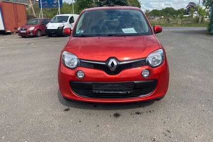 Renault Twingo Gebrauchtwagen