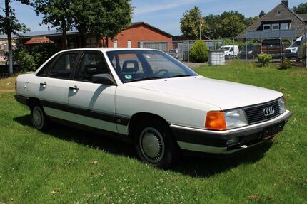 Audi 100 Gebrauchtwagen
