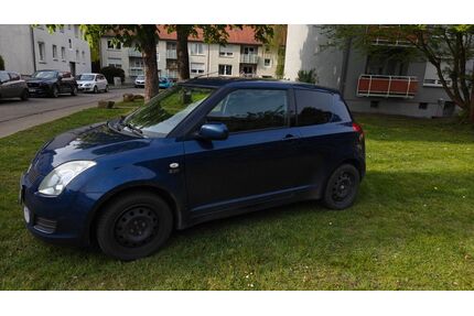 Suzuki Swift Gebrauchtwagen