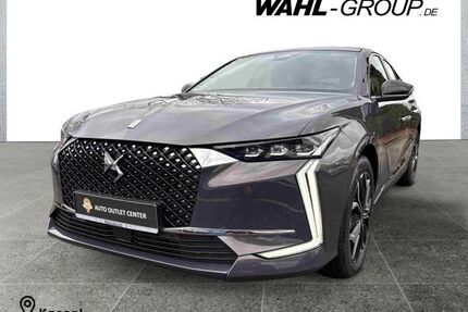 DS Automobiles DS4 Gebrauchtwagen