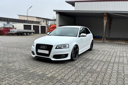 Audi S3 Gebrauchtwagen