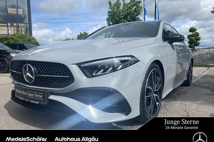Mercedes-Benz A 180 Gebrauchtwagen