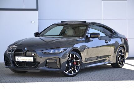 BMW M440 Gebrauchtwagen