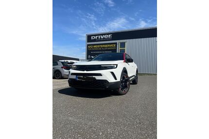 Opel Mokka Gebrauchtwagen