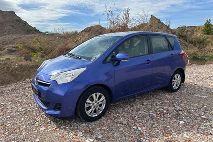 Toyota Verso-S Gebrauchtwagen