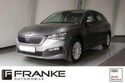Skoda Scala Gebrauchtwagen
