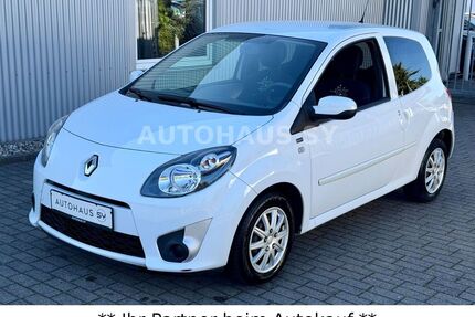 Renault Twingo Gebrauchtwagen