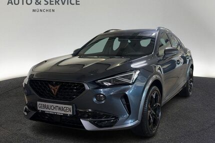 Cupra Formentor Gebrauchtwagen