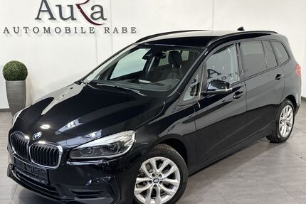 BMW 218 Gran Tourer Gebrauchtwagen