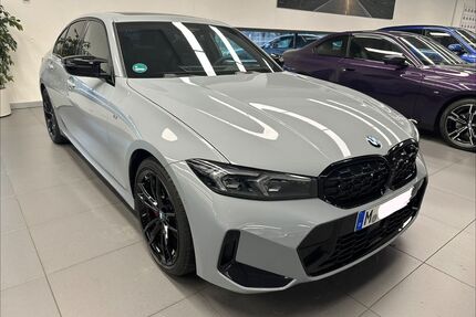 BMW M340i Gebrauchtwagen