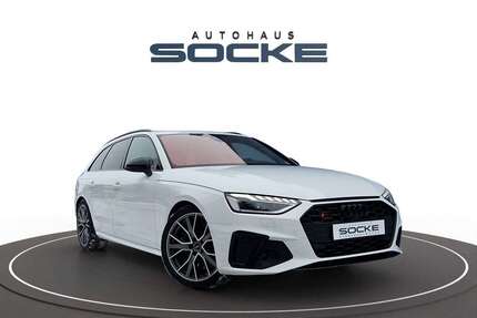 Audi S4 Gebrauchtwagen