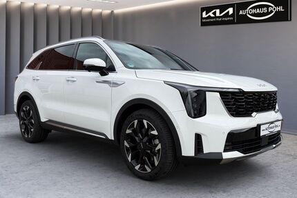 Kia Sorento Gebrauchtwagen
