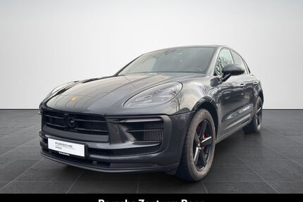 Porsche Macan Gebrauchtwagen