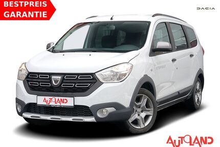 Dacia Lodgy Gebrauchtwagen