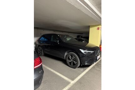 Volvo XC60 Gebrauchtwagen