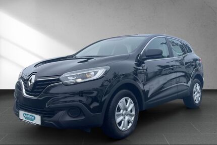 Renault Kadjar Gebrauchtwagen