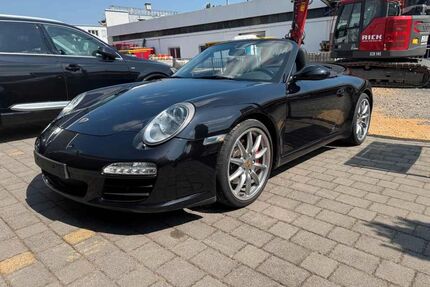 Porsche 997 Gebrauchtwagen