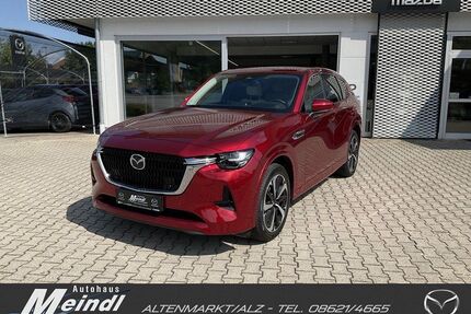 Mazda CX-60 Gebrauchtwagen