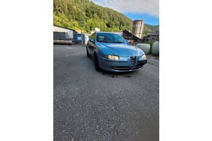 Alfa Romeo 147 Gebrauchtwagen