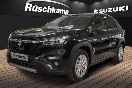 Suzuki (SX4) S-Cross Gebrauchtwagen