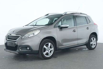 Peugeot 2008 Gebrauchtwagen