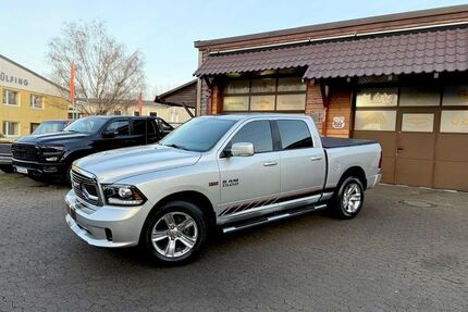 Dodge RAM Gebrauchtwagen