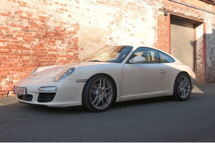 Porsche 997 Gebrauchtwagen