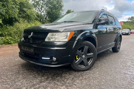 Dodge Journey Gebrauchtwagen
