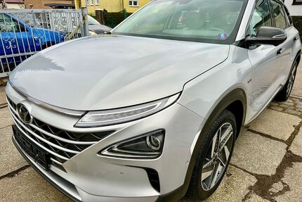 Hyundai NEXO Gebrauchtwagen
