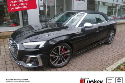 Audi S5 Gebrauchtwagen
