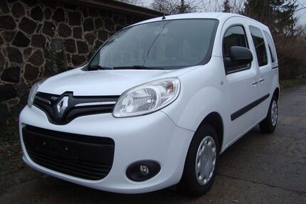 Volvo Kangoo 