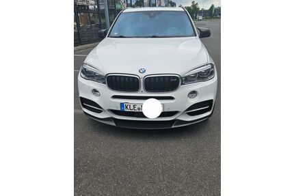 BMW X5 M50 Gebrauchtwagen