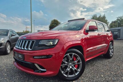 Jeep Grand Cherokee Gebrauchtwagen