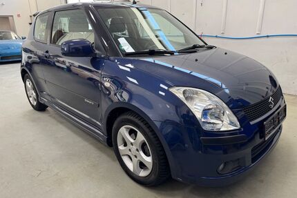 Suzuki Swift Gebrauchtwagen