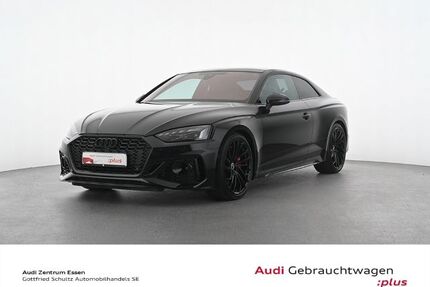 Audi RS5 Gebrauchtwagen