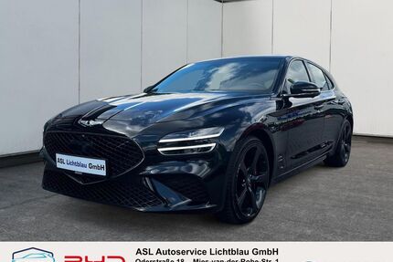 Genesis G70 Gebrauchtwagen