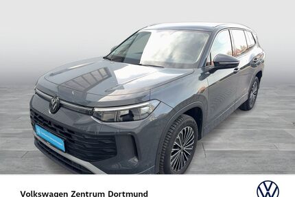 VW Tayron Gebrauchtwagen