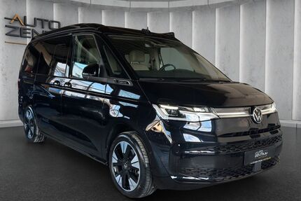 VW T7 California Gebrauchtwagen