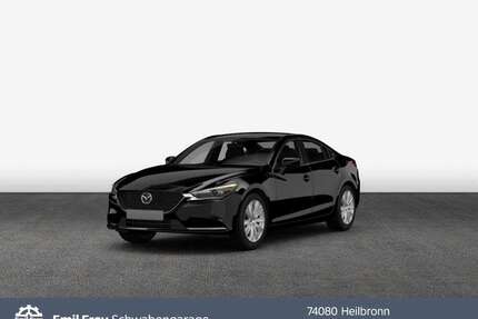 Mazda 6 Gebrauchtwagen