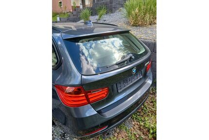 BMW 316 Gebrauchtwagen